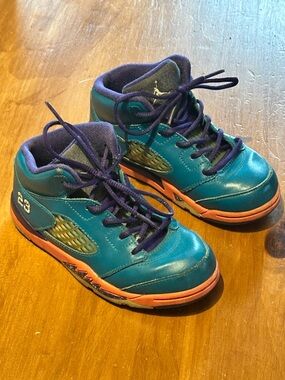 JORDAN 23 - Toddler sneakers 10c